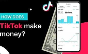 How to earn money on TikTok: