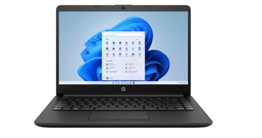 Best Reasonable Laptops Under 60k in Pakistan: 